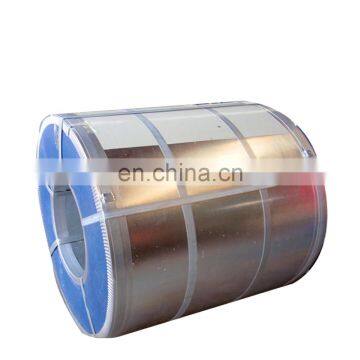 Galvalume Steel Coil AZ150 G550 GL AFP Aluzinc Steel for Equipment Profile High Corrosion Resistance With Anti-finger Surface photo-6