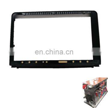 OEM Injection Molded Molding Mould Service for Various Plastic Parts