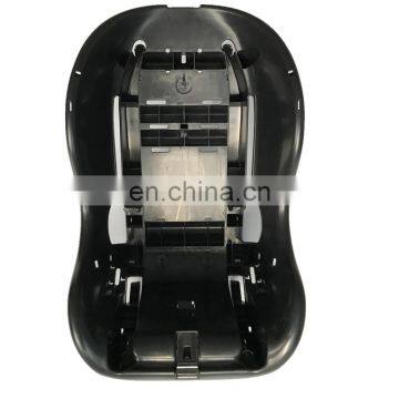 China Car Molded Plastic pp Abs Pvc Resin Injection Moulding Multiple Cavity Silicon Mould Master Maker Molding for Auto Parts