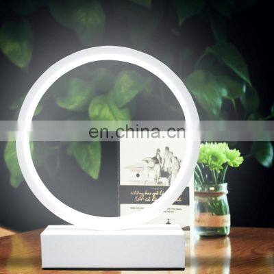 2020 Amazon DC Port Cordless Rechargeable Study Table Lamp for Table Decoration or Bedroom Decorations photo-2