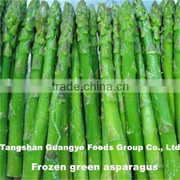 frozen food vegetable green asparagus