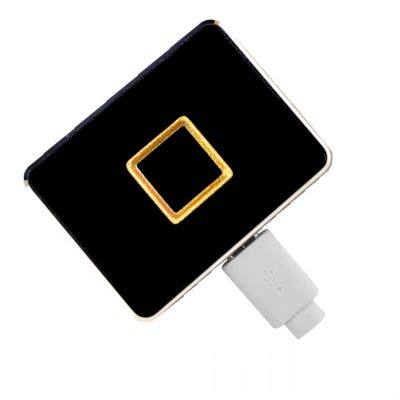 File Office Desk Automatic Electronic Fingerprint Cabinet Biometric Digital Lock Drawer photo-4