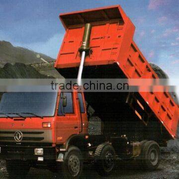 Dongfeng EQ3160G 6X2 Mining Dump Truck photo-6