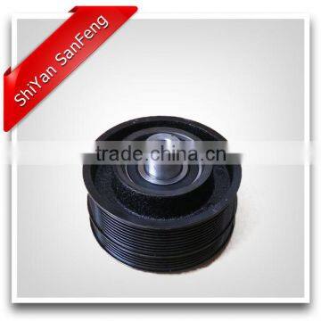 Renault Truck Spare Parts Fan Pulley D5010222001 photo-1