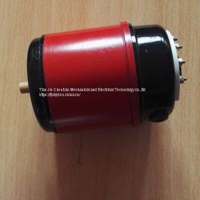 Sale for SZ Series DC Servomotors(90sz02z photo-2