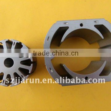 Motor lamination core stamping parts