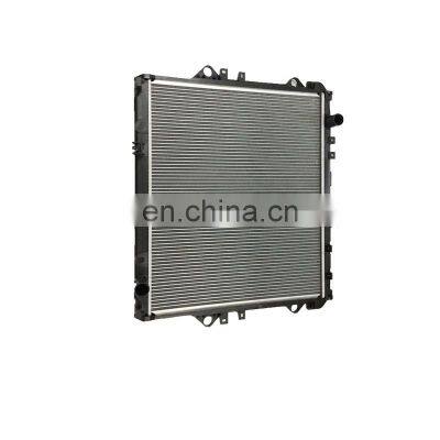 Adiator Spare Parts OEM 16400-0D450 Radiator For CAROLA photo-2
