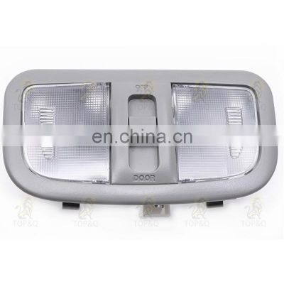 Fit for Great Wall wingle 5 European version of reading light car interior light ceiling light glasses box car accessories