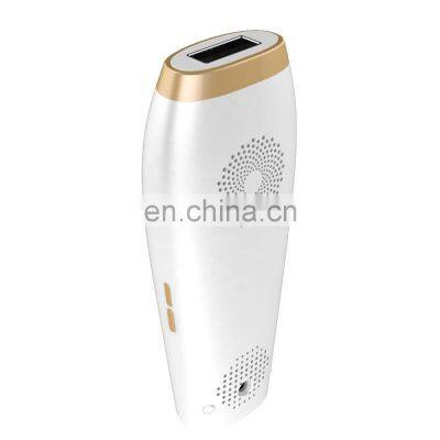 Permanent Hair Removal Professional Hair Removal for Arm Body Bikini Leg, Painless Hair Removal Device With 990,000 Flashes photo-3