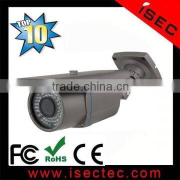 Hot HD CVI Camera With Long ir Distance 2.8-12mm Varifocal Lens 1mp/2mp Security Camera photo-2