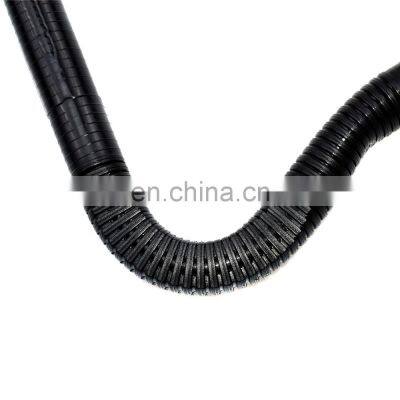 Engine Crankcase Breather PCV Vent Vacuum Hose for 02-05 Volkswagen Passat 2.8 photo-4