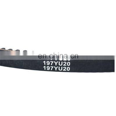 Free Shipping!Engine Timing Belt 91212-5MR-A01 For Honda Accord Odyssey Acura 14400-RCA-A01 photo-5