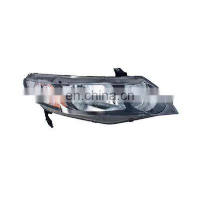 Car High Performance Car Lamp Head Lights For HONDA CIVIC 2009