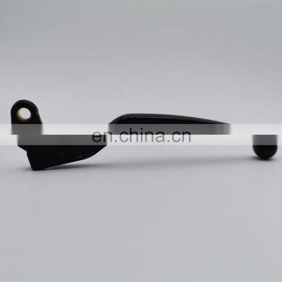 Supplier Universal Indonesia GN125 Bike Handlebar Brake Clutch Lever Motorcycle Hand Lever