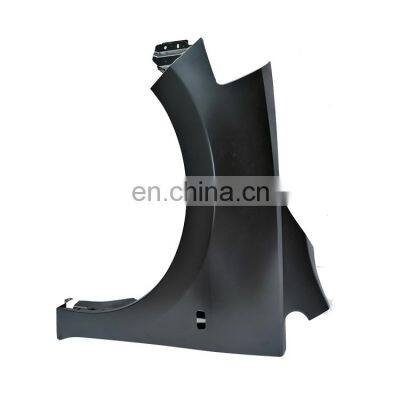 Car Bonnet Auto Black Steel Engine Hood Replacing FOR NISSAN TIIDA /VERSA 08- OEM.65100-ED530-075 Japan Car Parts photo-2
