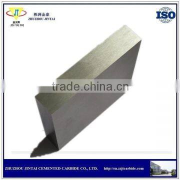 top quality tungsten carbide blanks from Zhuzhou factory