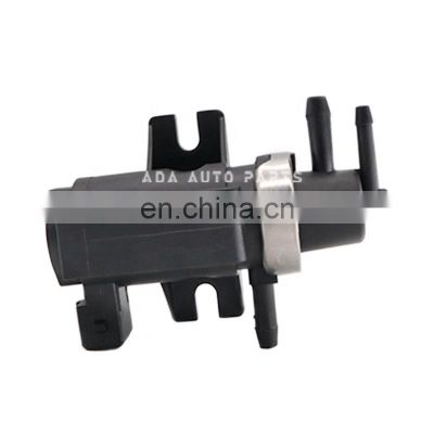 1H0906627 V106300561 Vacuum Modulator Turbocharger Solenoid Valve For Volkswagen Bora Golf Jetta For Audi A4 For Ford For Seat