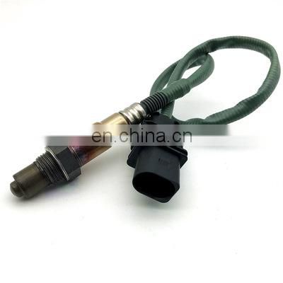 Nice Quality Front Lambda Oxygen Sensor OE 0035427018 For Mercedes-Benz A-CLASS E-CLASS GLK-CLASS