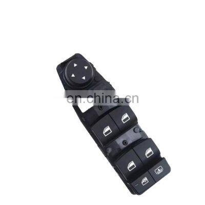 High Quality Black Electric Power Window Switch For BMW E60 E61 5 series 61319218481