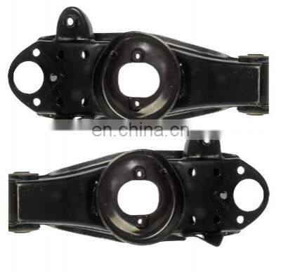 MB109512 MB109513  Mirage front right and Left side Lower Control Arm For Mitsubish Space Star