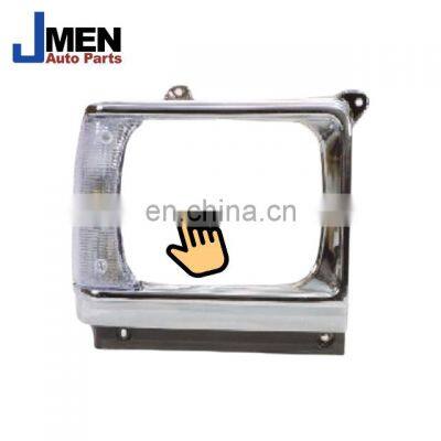 Jmen Taiwan 81610-39615 Door for TOYOTA Hilux RN3 RN4 79- RH Car Auto Body Spare Parts