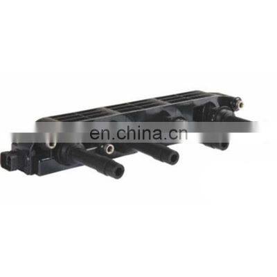 0986221039 Good Quality Auto Parts Ignition Coil for Opel Vectra B Astra G Meriva Vauxhall Vectra MK IV photo-5
