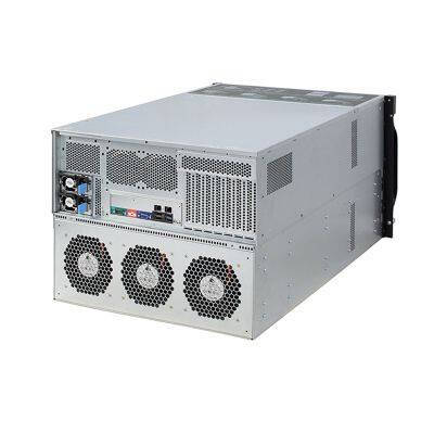 36, 48 or 60 Disk High-performance Monitoring Storage and Forwarding Server photo-4