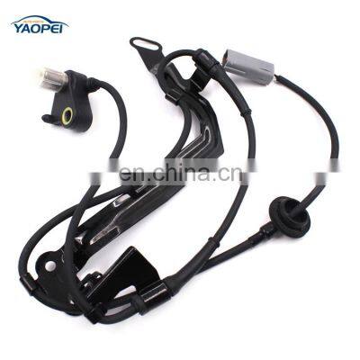 Front Left ABS Wheel Speed Sensor For Mazda 323 C V BA S V PREMACY B25D4373XG B25D4373XE B25D4373XF