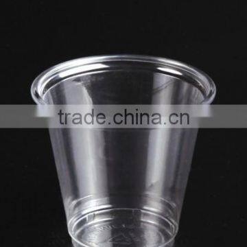 High quality clear disposable portion cup5oz/150ml