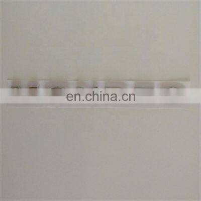 MONDEO Plastic Custom Chrome Number Letter Car Body Decoration Car Emblem Badge Sticker photo-3