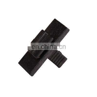 JZ  High-Quality Plastic Fasteners Car Nailing Rivet clip Retainer auto clips