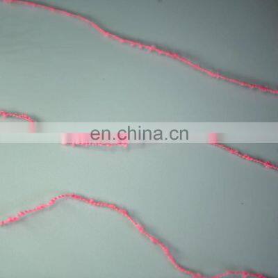 Wool Circle Yarn Section Dyed Wool Circle Yarn Mohair Spot Wholesale Manufacturers Direct Supply