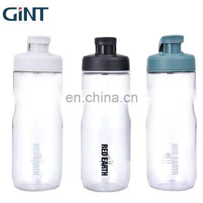 GINT 680ml Outdoor China Factory Cheap Wholesale Plastic Tritan Water Bottle