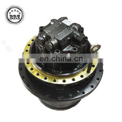 SK200LC final drive SK200-6 drive motor SK200-8 walking motor YN53D00008F2