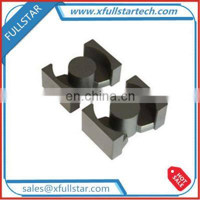 EE/EI/EFD/EPC/PQ/RM Mn-zn Magnetic Soft Powder Ferrite Core For High Frequency Transformer Core photo-2