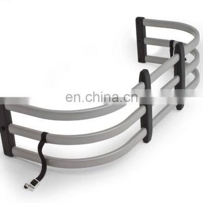 Dongsui Steel Power Coating Pick up Truck Expander Extender for Universal photo-2