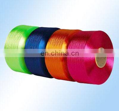 900D 800D Stock Good Price Polypropylene Hilo de Polipropileno