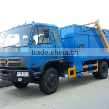 5ton DongFeng waste truck