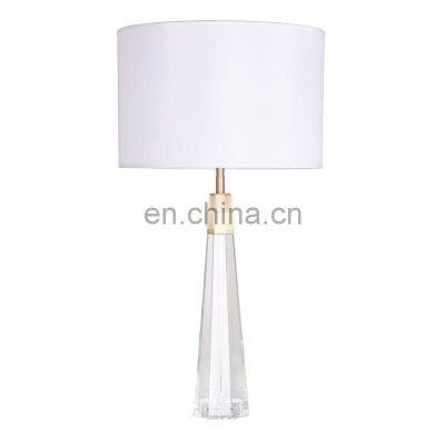 Modern Metal Stone Office Desk Bedroom  Moroccan Bangladesh  Led Table Lamp