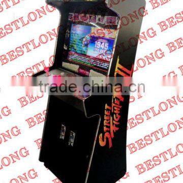 New arcade game machine BS-U2LC26PM