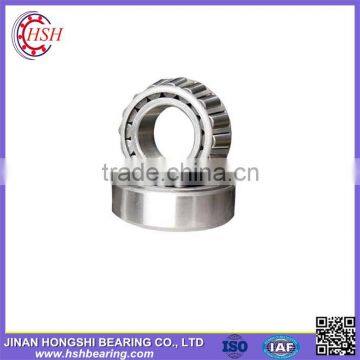 High precision China roller bearing taper roller bearing 30204 made in china