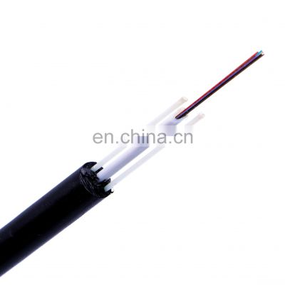 High quality Factory directly sell drop GYFXTY Outdoor FTTH Fiber Optic Cable Price