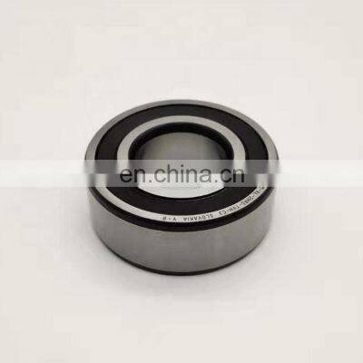 3213.BD.2HRS.TVH Bearing Size 65x120x38.1 mm Double Row Angular Contact Ball Bearing 3213-BD-XL-2HRS-TVH