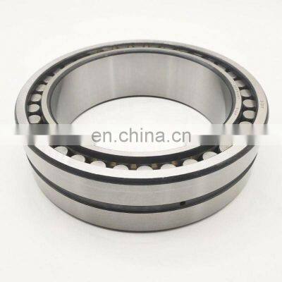 NN 4848 Double Row Cylindrical roller bearing NN4848