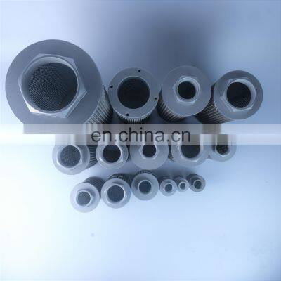 Machine Oil Filter for Hydraulic WU-40 (80 100 180um) photo-4