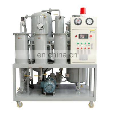 Vacuum Transformer Oil Filtering Equipment