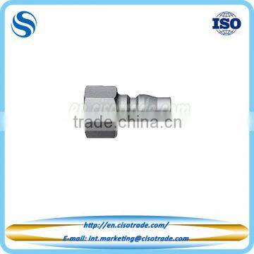 Pneumatic Quick Release Coupling, Nitto Hi Cupla Couplings, Air Flexible Coupling photo-2