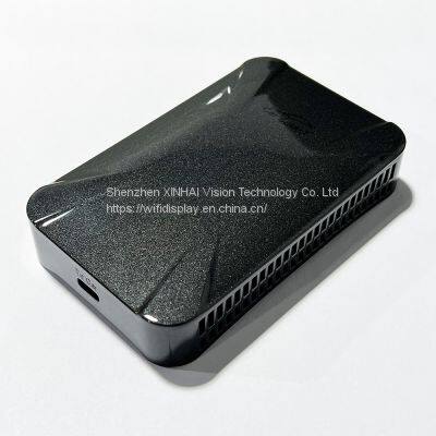 2022 NEW Android 11 Carplay Box HDMI Out Suitable for Universal Cars Screen OEM Wired CarPlay photo-2