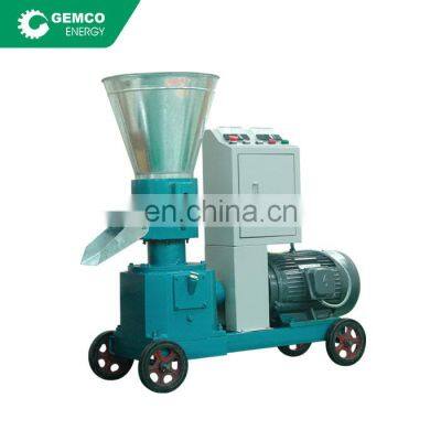 fish pellet animal feed making machinery machine