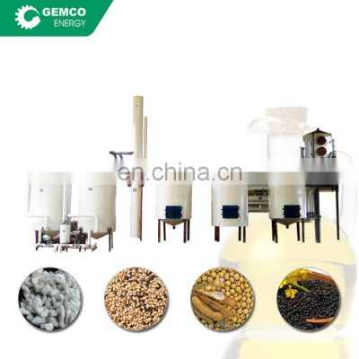 food oil extracts machinery industry equipment oil lubrication oil mixing machine